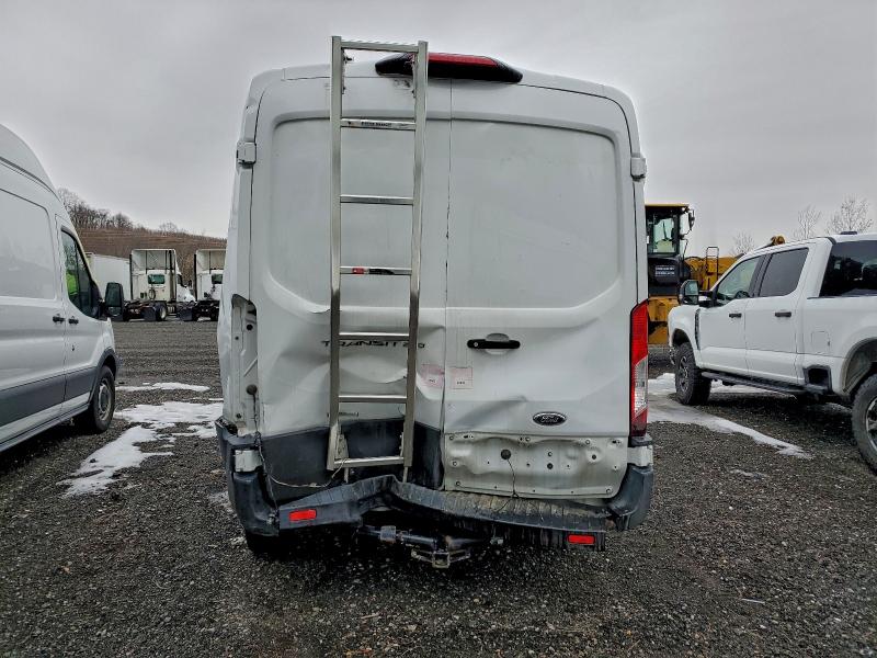 Фото 6 - FORD TRANSIT