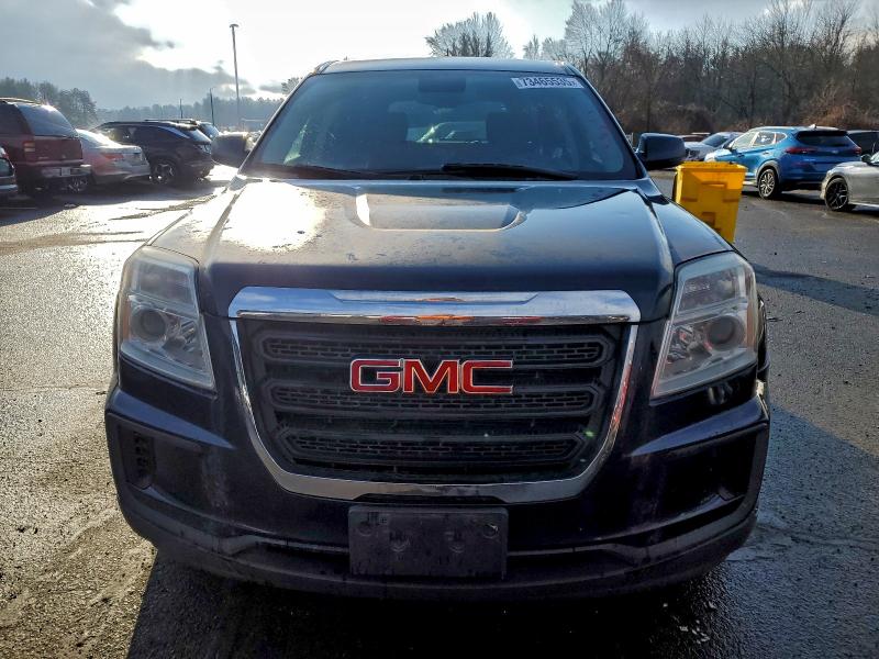 Фото 5 - GMC TERRAIN