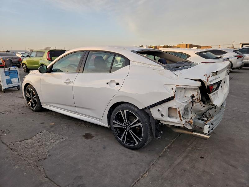 Фото 2 - NISSAN SENTRA