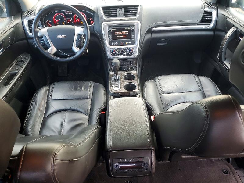 Фото 8 - GMC ACADIA