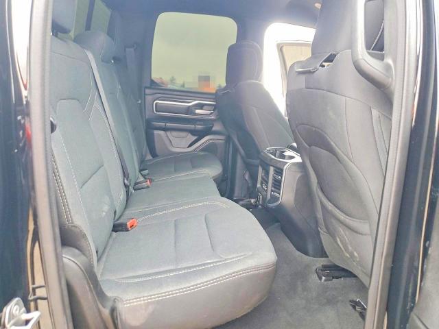 Фото 10 - RAM 1500