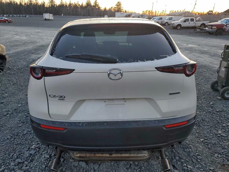 Фото 6 - MAZDA CX30