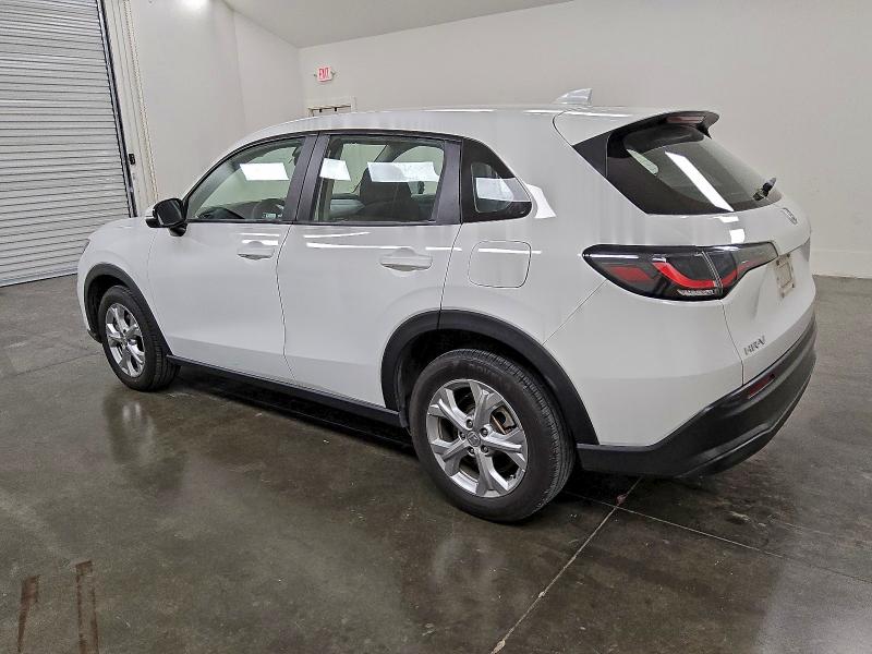 Фото 2 - HONDA HR-V