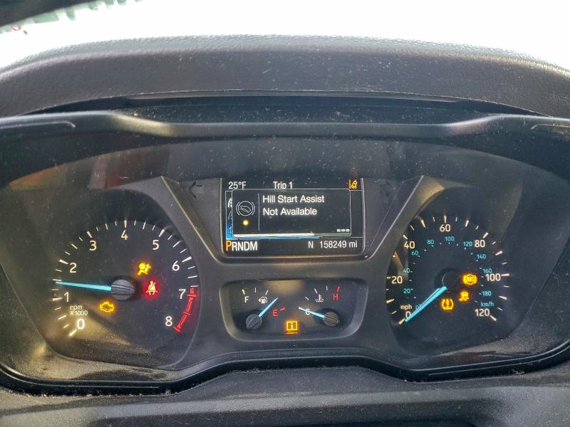 Фото 9 - FORD TRANSIT