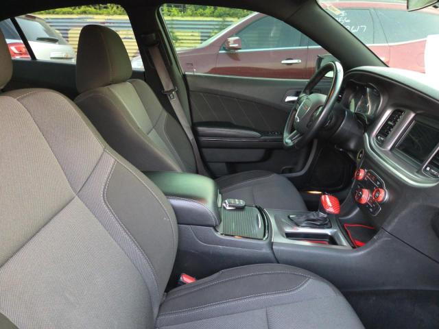 Фото 5 - DODGE CHARGER