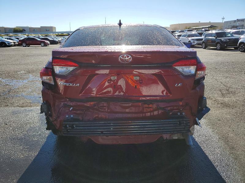 Фото 6 - TOYOTA COROLLA