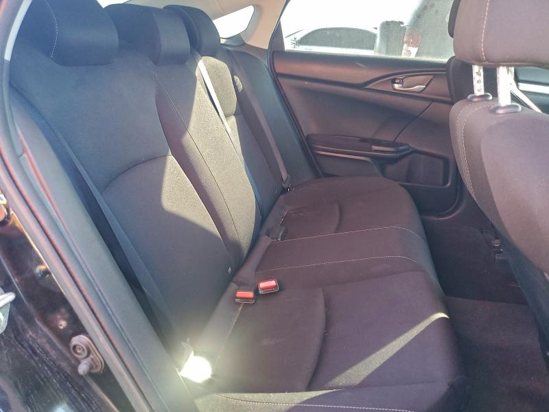 Фото 10 - HONDA CIVIC