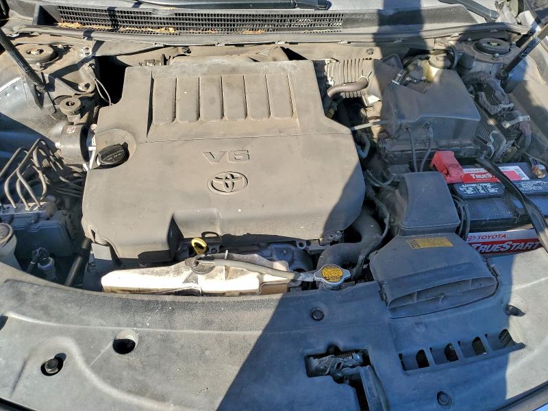 Фото 11 - TOYOTA AVALON