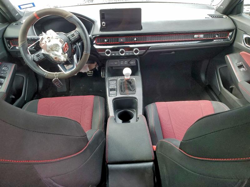 Фото 8 - HONDA CIVIC