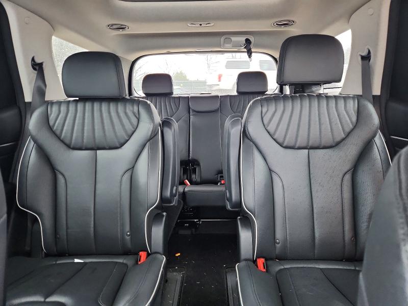 Фото 9 - HYUNDAI PALISADE