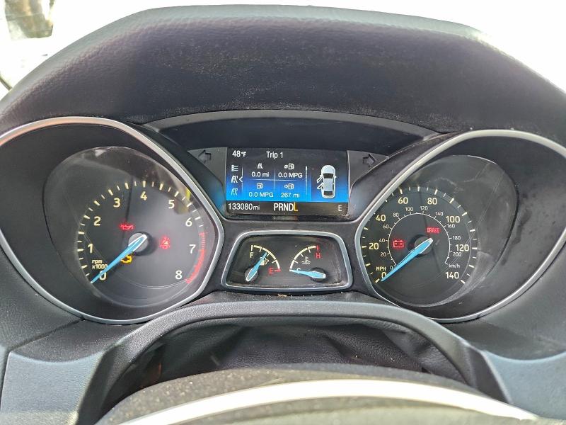 Фото 9 - FORD FOCUS