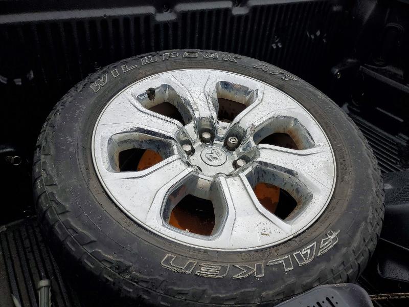 Фото 12 - RAM 1500