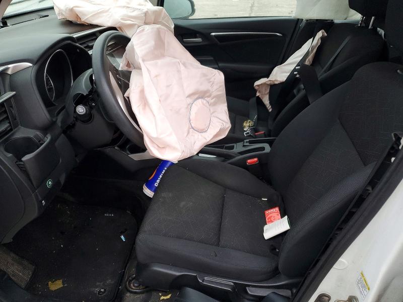 Фото 7 - HONDA FIT