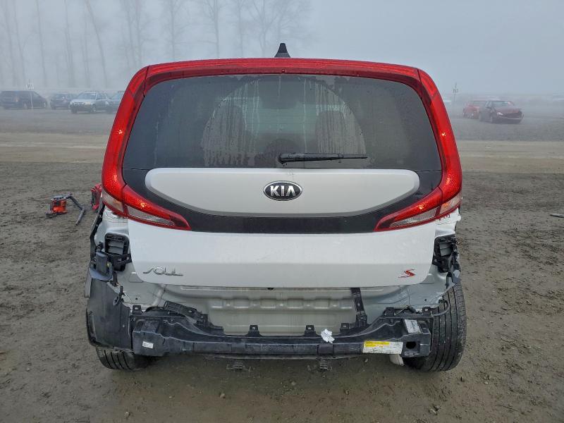 Фото 6 - KIA SOUL