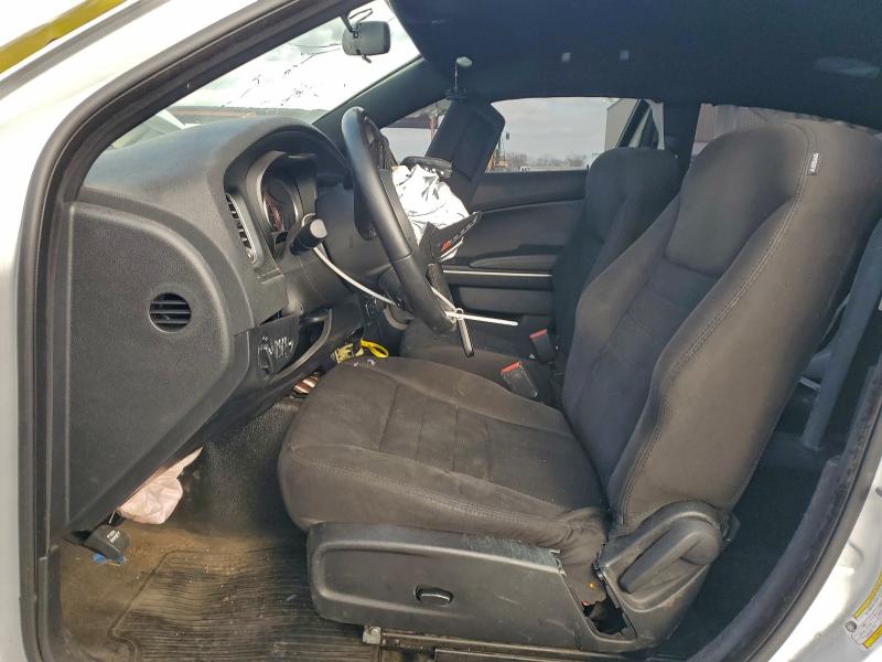 Фото 7 - DODGE CHARGER