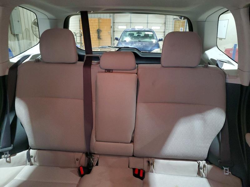 Фото 10 - SUBARU FORESTER