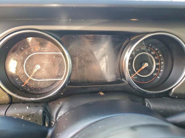 Фото 9 - JEEP GLADIATOR