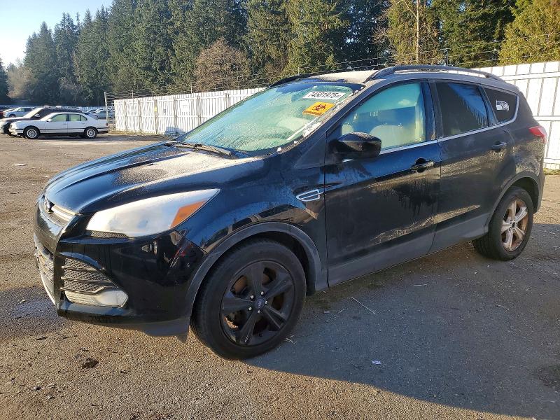 Фото 1 - FORD ESCAPE