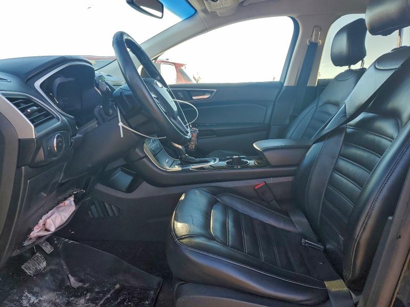 Фото 7 - FORD EDGE