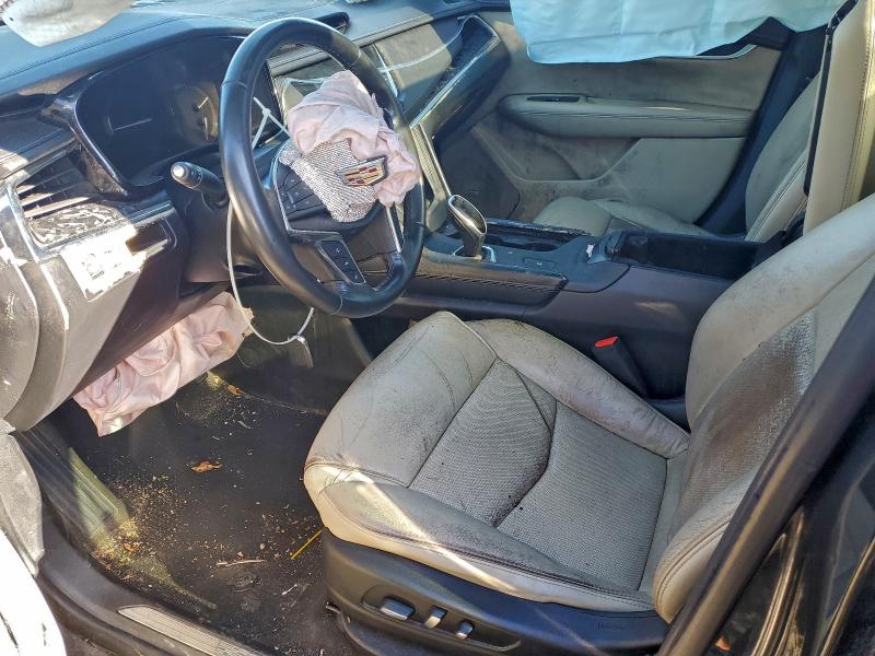 Фото 7 - CADILLAC XT5