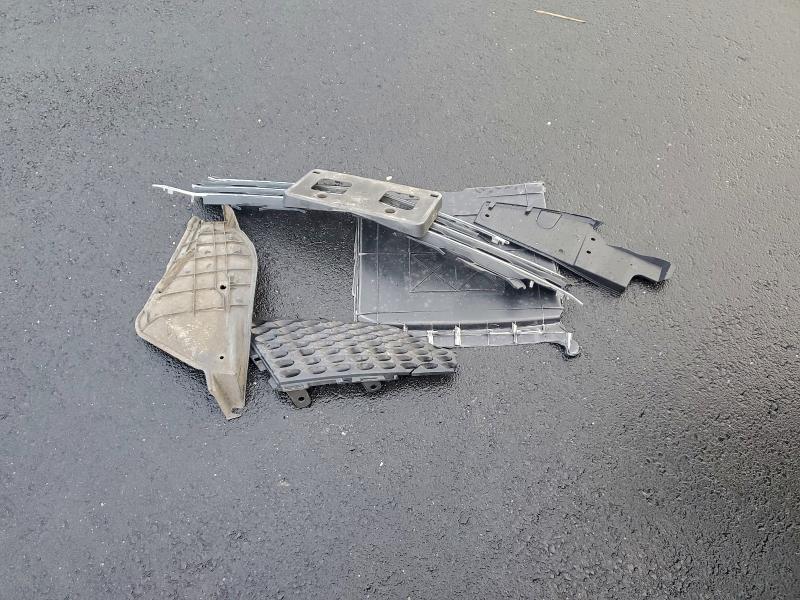 Фото 12 - CHEVROLET MALIBU