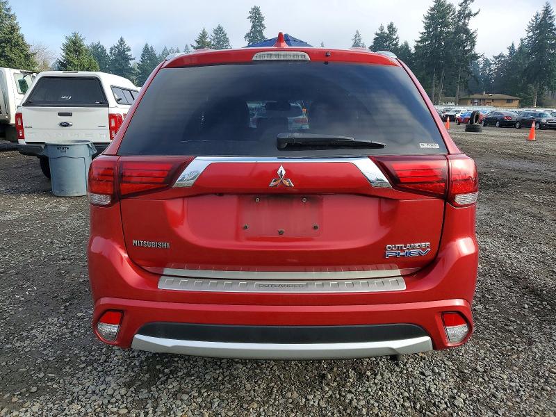 Фото 6 - MITSUBISHI OUTLANDER