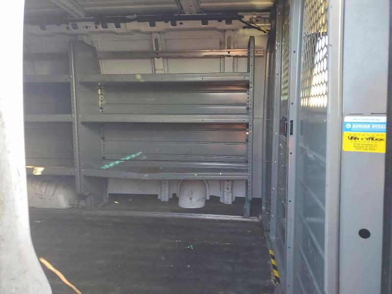 Фото 10 - CHEVROLET EXPRESS