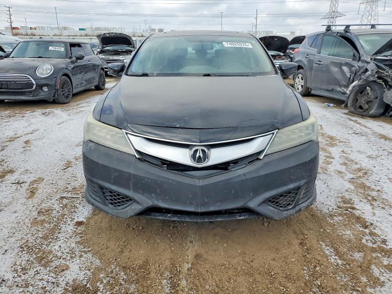 Фото 5 - ACURA ILX