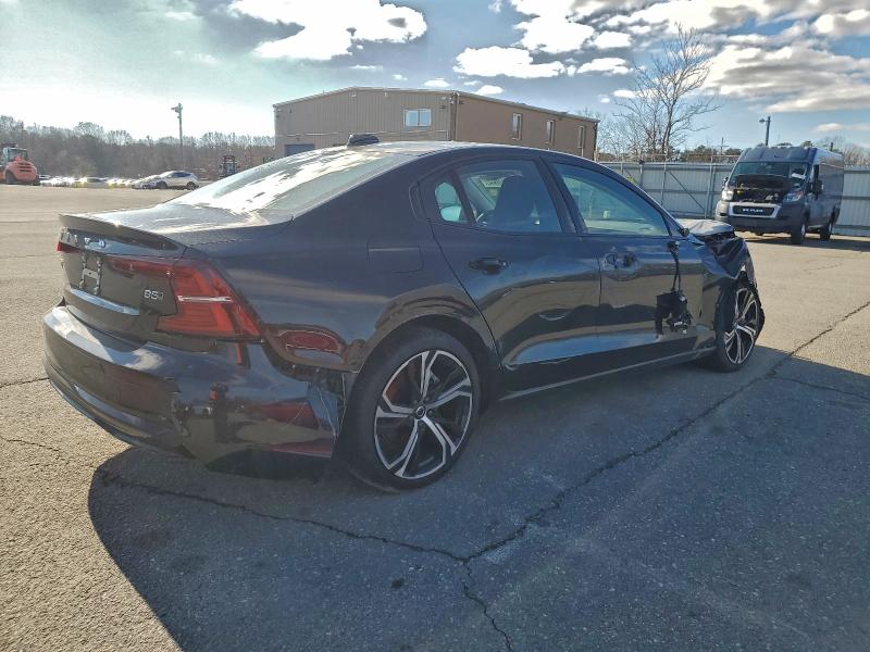 VOLVO S60 CORE 2024 VIN 7JRL12TK4RG322231