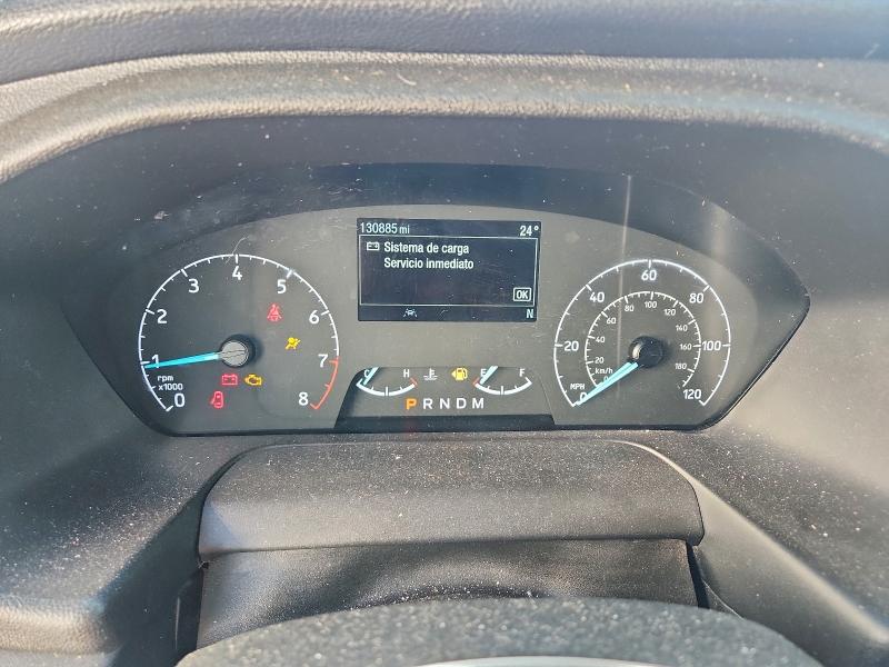 Фото 9 - FORD TRANSIT