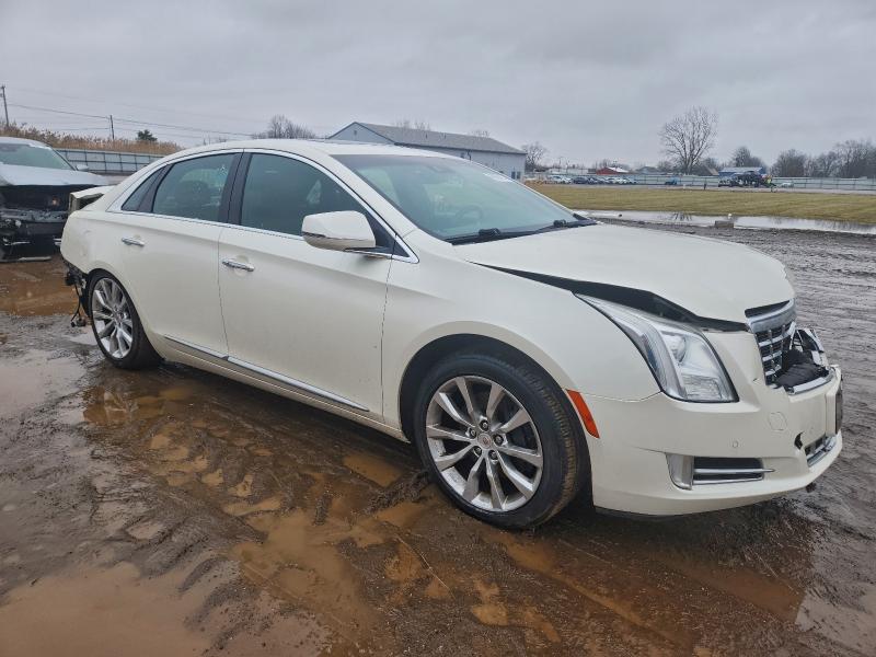 Фото 4 - CADILLAC XTS