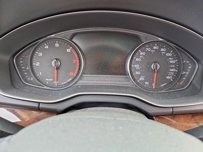 Фото 9 - AUDI Q5