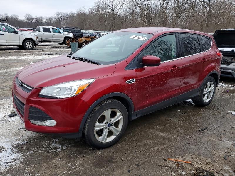 Фото 1 - FORD ESCAPE