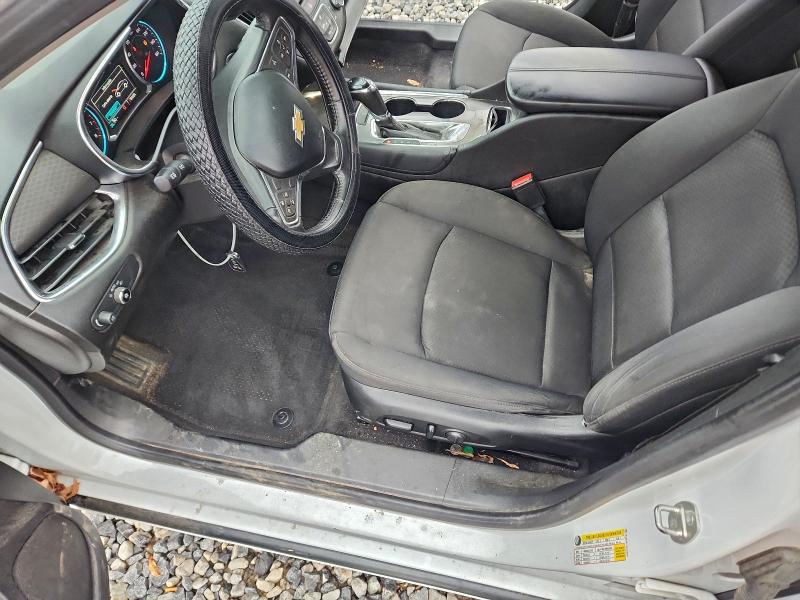 Фото 7 - CHEVROLET MALIBU