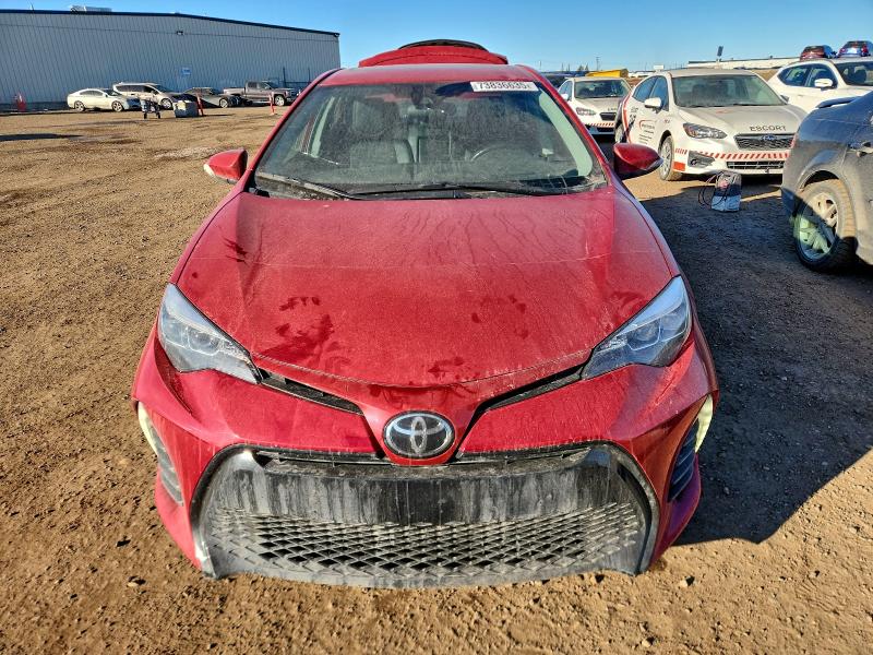 Фото 5 - TOYOTA COROLLA