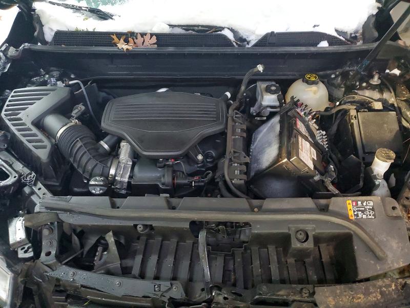 Фото 12 - GMC ACADIA DEN