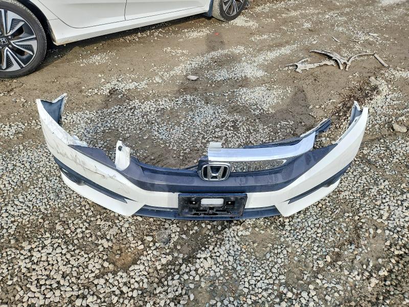 Фото 12 - HONDA CIVIC