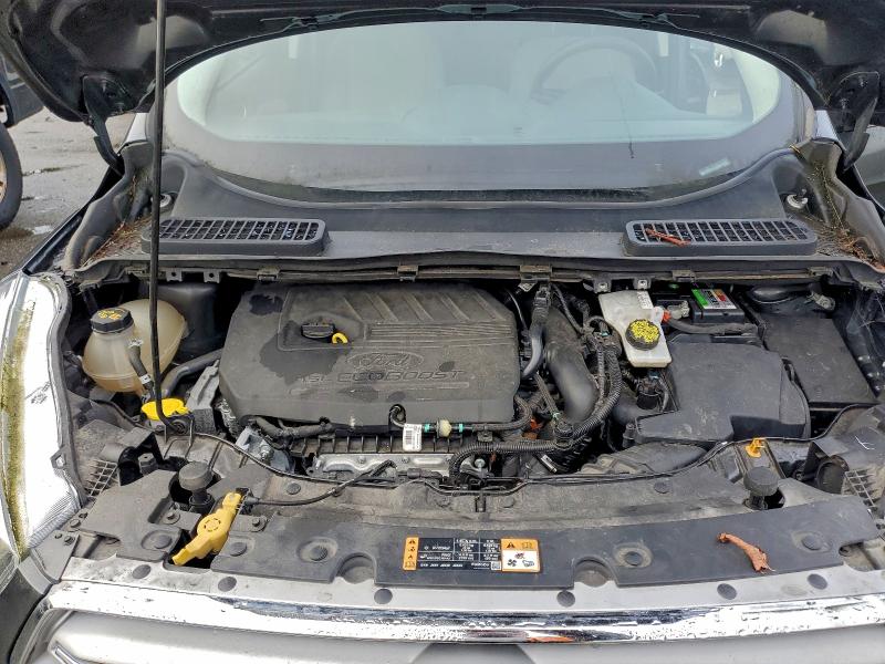 Фото 12 - FORD ESCAPE