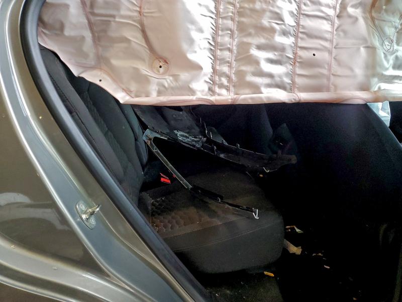 Фото 10 - CHEVROLET EQUINOX