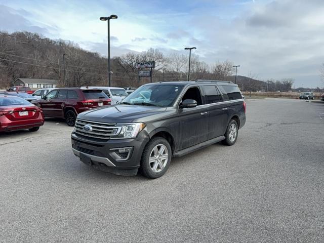 Фото 2 - FORD EXPEDITION