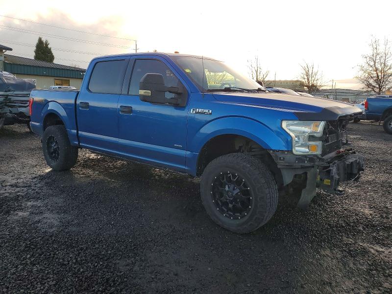 Фото 4 - FORD F-150