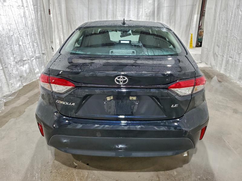 Фото 6 - TOYOTA COROLLA