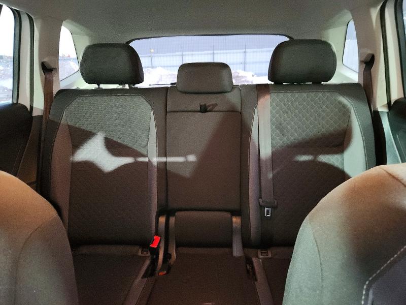 Фото 10 - VOLKSWAGEN TIGUAN