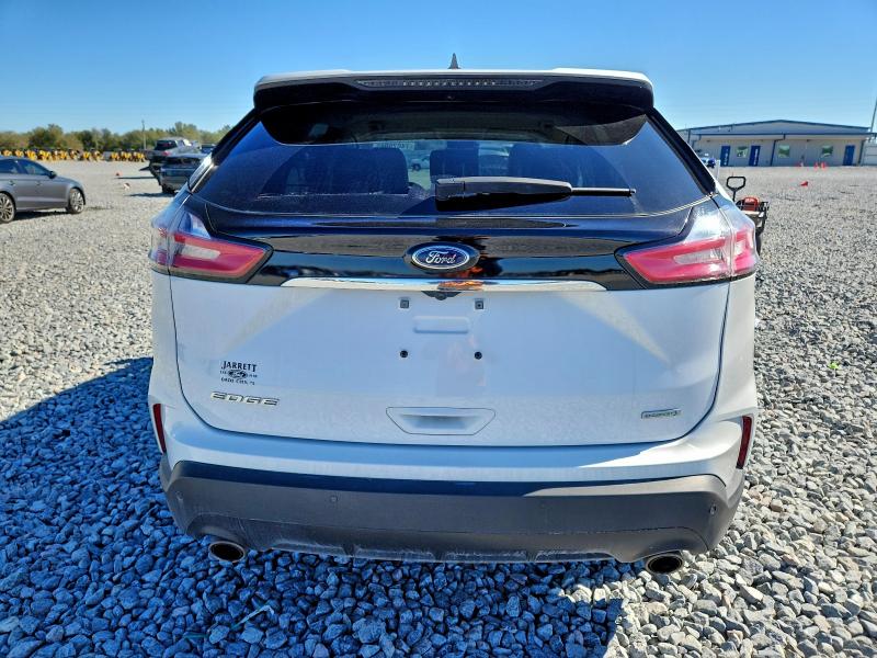 Фото 6 - FORD EDGE