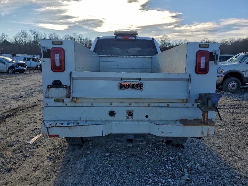 FORD F250 2018 VIN 1FD7X2B60JEB91409