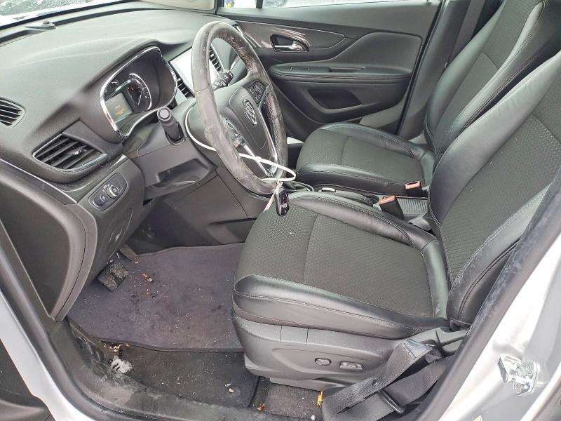 Фото 7 - BUICK ENCORE