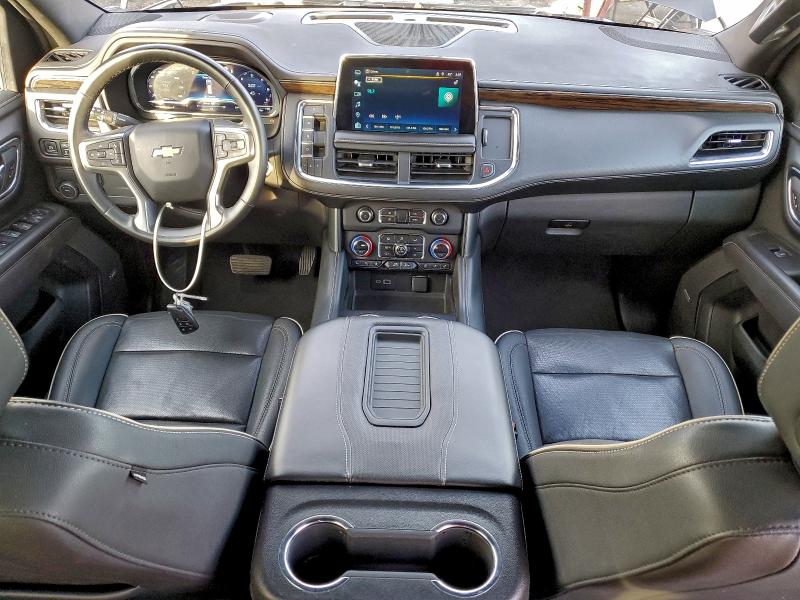 Фото 8 - CHEVROLET SUBURBAN