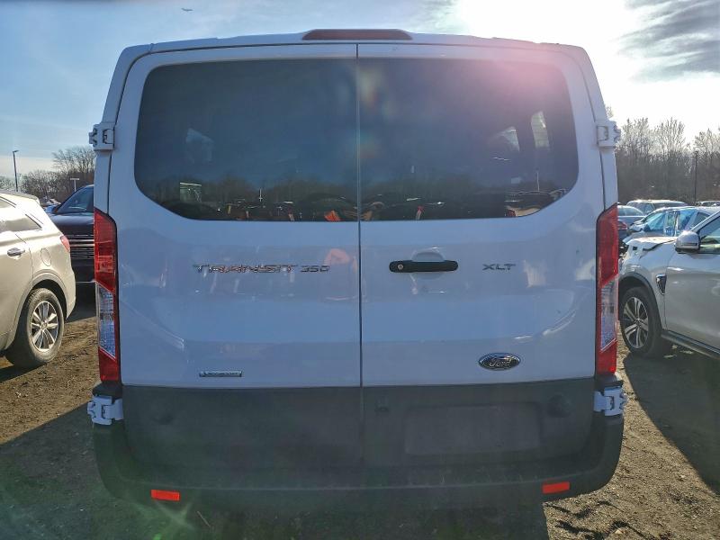 Фото 6 - FORD TRANSIT