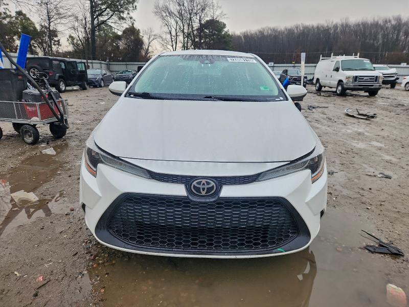 Фото 5 - TOYOTA COROLLA