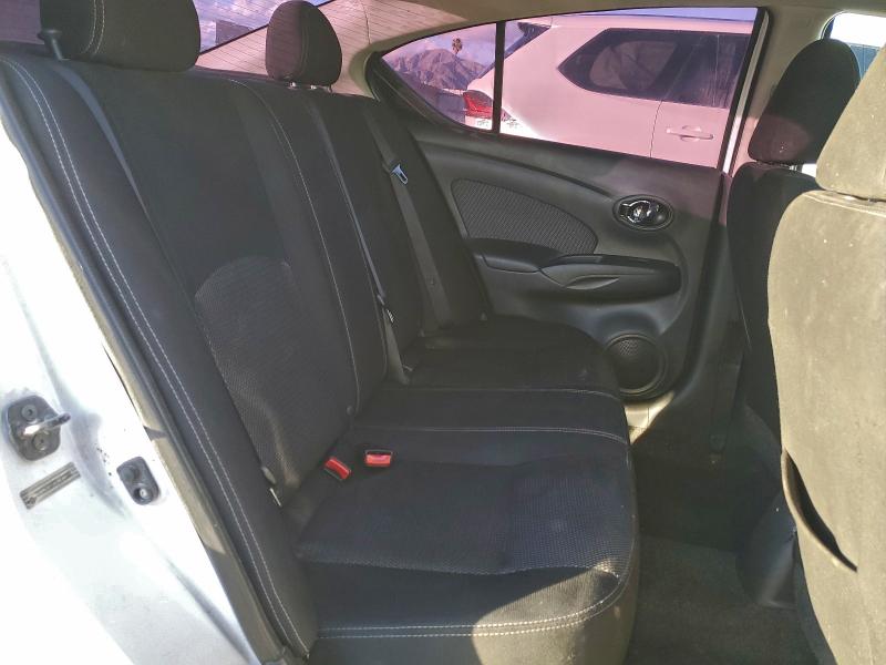 Фото 10 - NISSAN VERSA